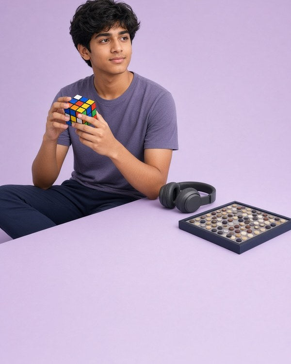 Toys for 13-16 years