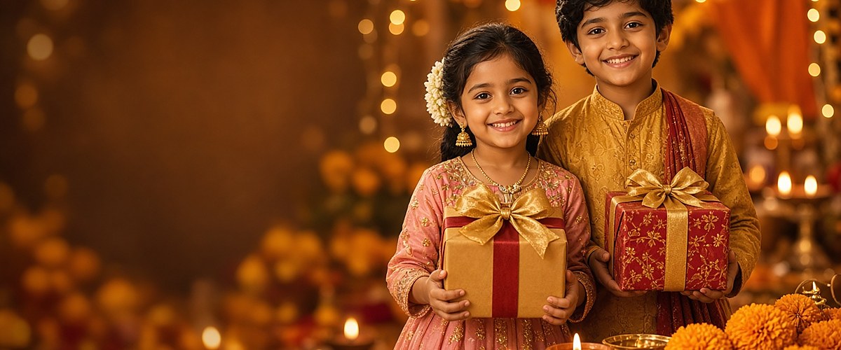 Diwali gifts they will love