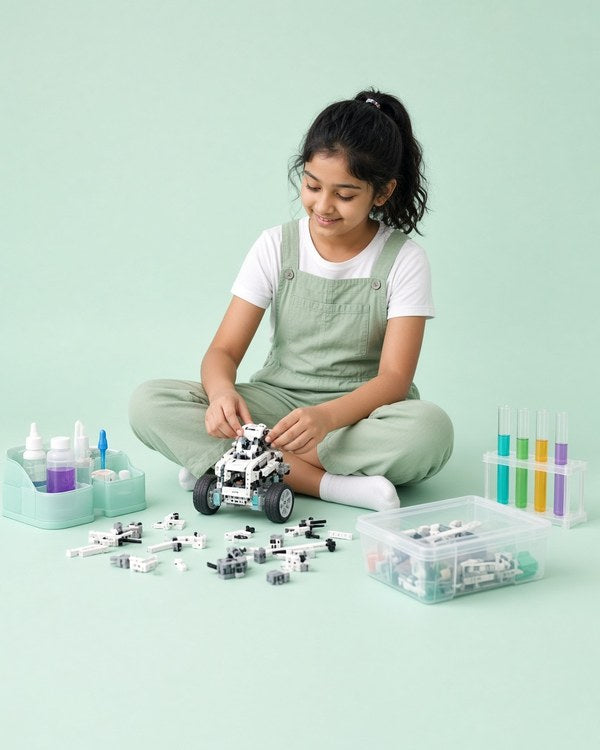 Toys for 9-12 years