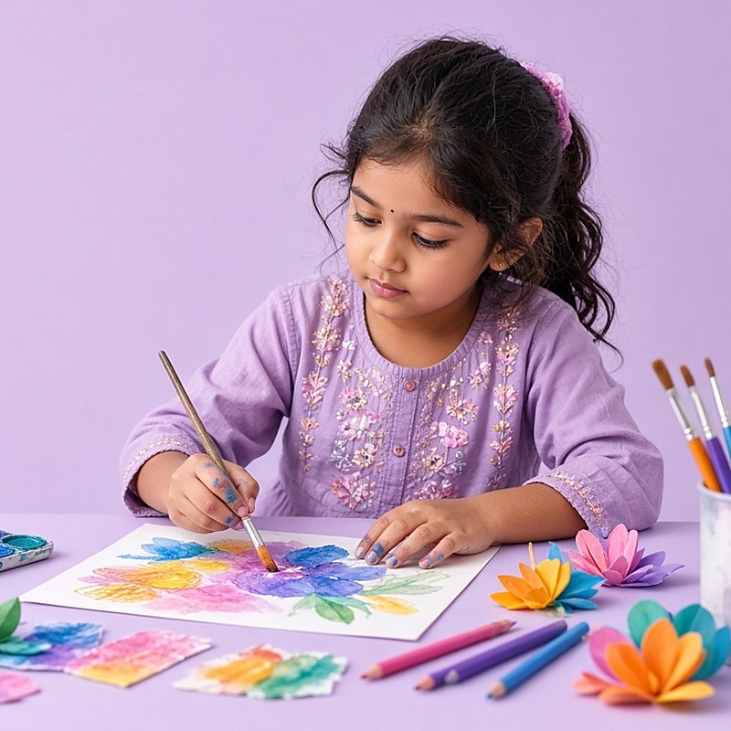 Art & craft