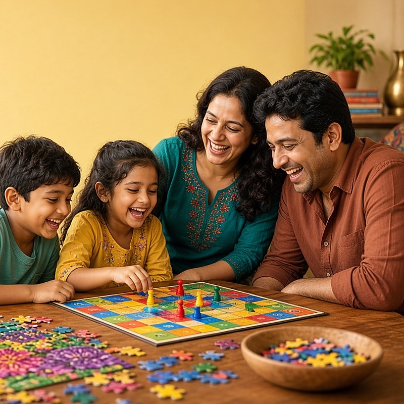 Games night