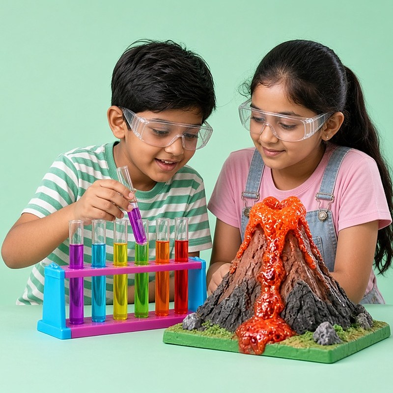 STEM kits