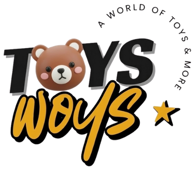 ToysWoys